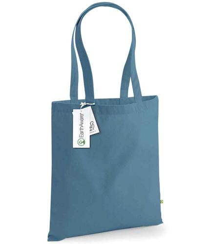 Westford Mill EarthAware� Organic Bag For Life - AIR - ONE